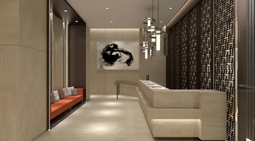 The Bauhinia Hotel - Central - Image 1