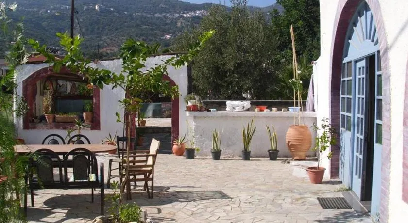 Gabriellas Garden - Image 1