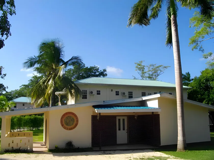 Black Orchid Resort - Image 1