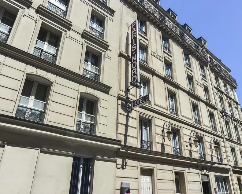 Hôtel Paris Nord - Image 1