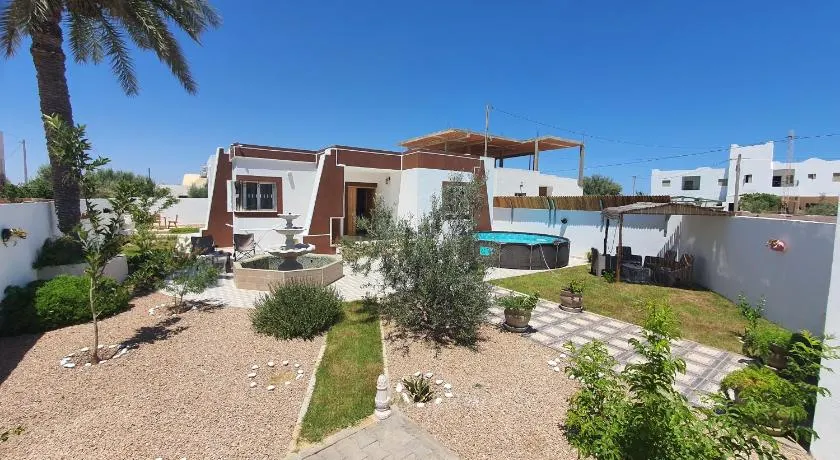Villa pedra - Image 1