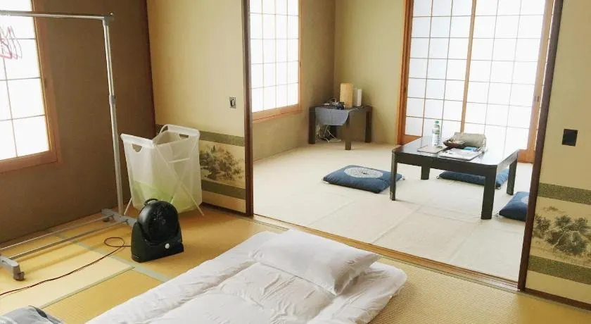 Guesthouse Ogawaya - Image 1