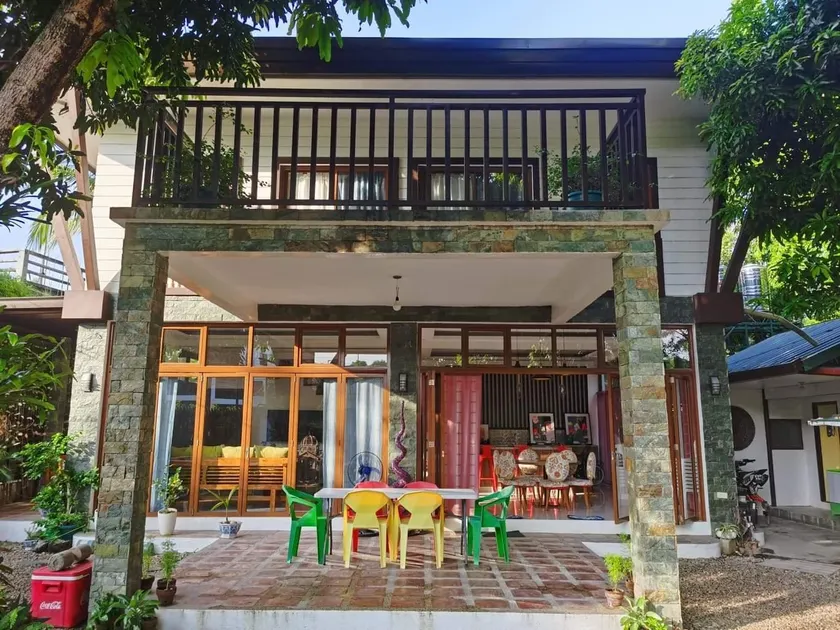 Zen Lian Private Resort - Image 1