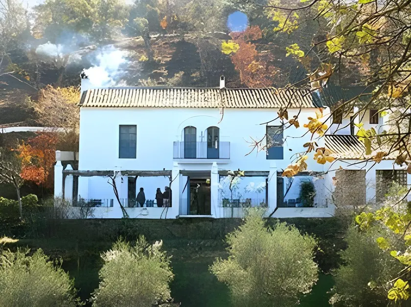 Finca Valbono Apartamentos Rurales y Hotel - Image 1