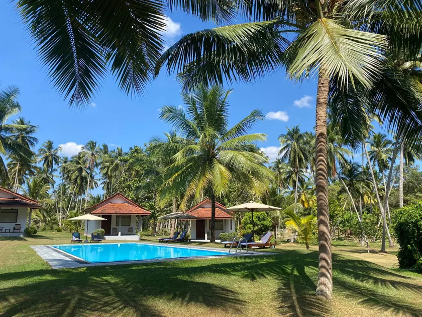 Ambarella Lodge - Katunayake - Image 1
