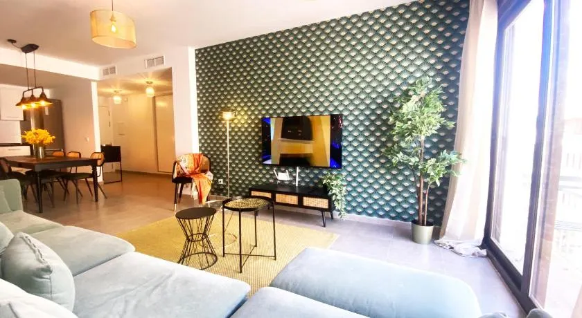 Apartamento Arcadia - Image 1