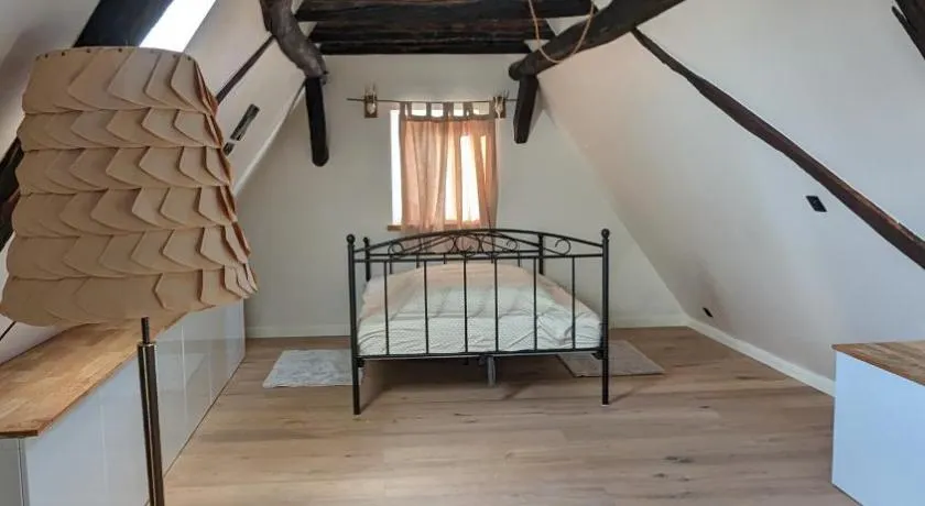 lovely Oldtown-Appartment - Image 1