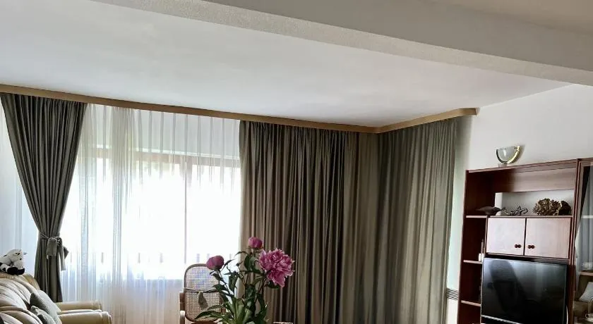 Apartament Confort - Baile Olanesti - Image 1
