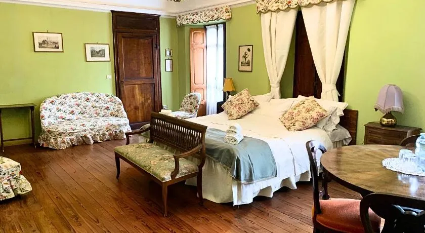 Villa Bernardino Galliari - Image 1