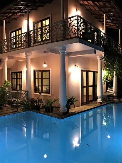 Mandaram villas - Image 1