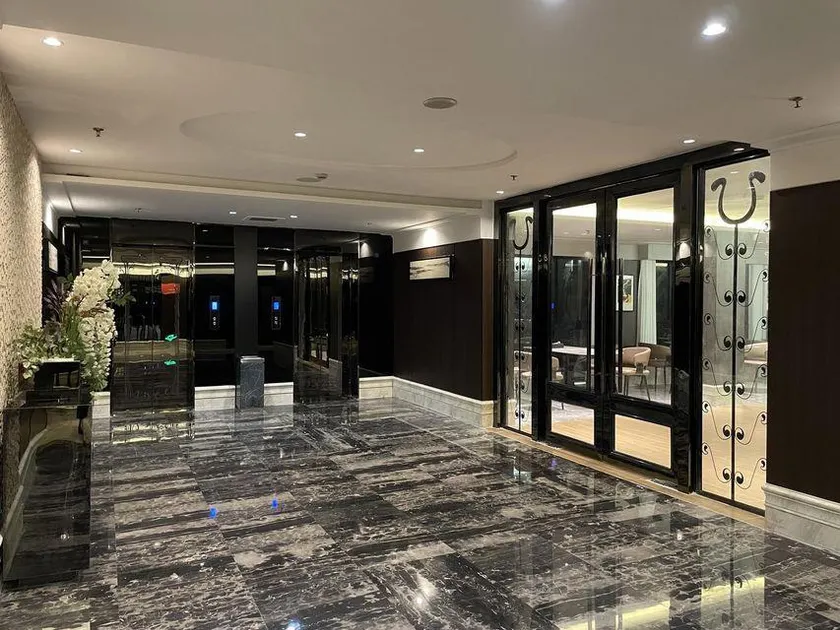 Chaohui Hotel - Image 1