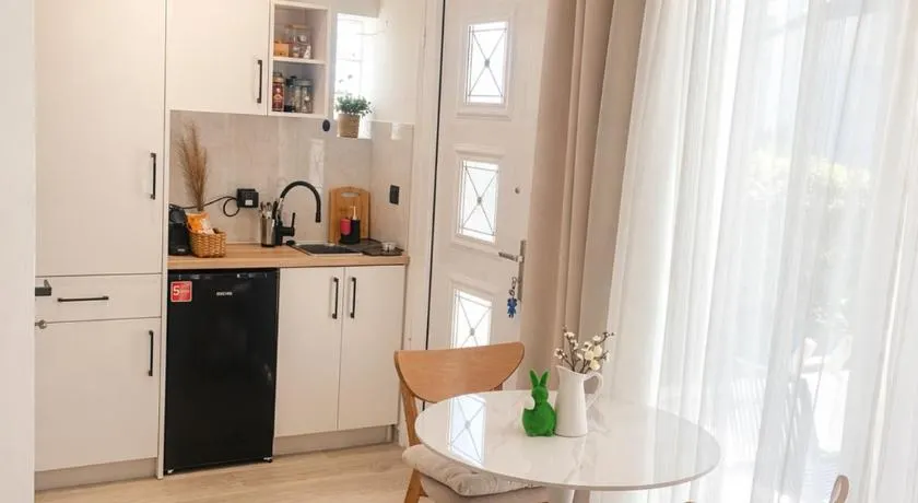 Calyra Studio in Trikala - Near Hospital - Image 1