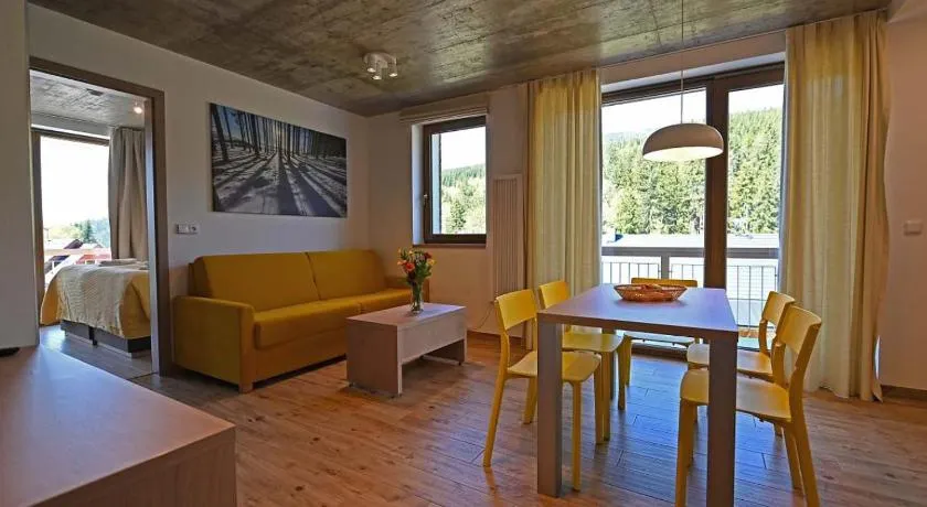 Vetrnik Depandance Hotelu Jirinka - Image 1