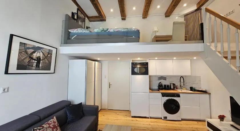 Mezzanine de Grinzing - Image 1