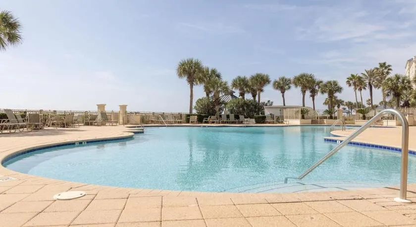Beach Club 203D by Youngs Suncoast - Image 1
