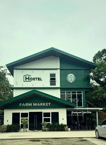 DISADECO Hostel - Image 1