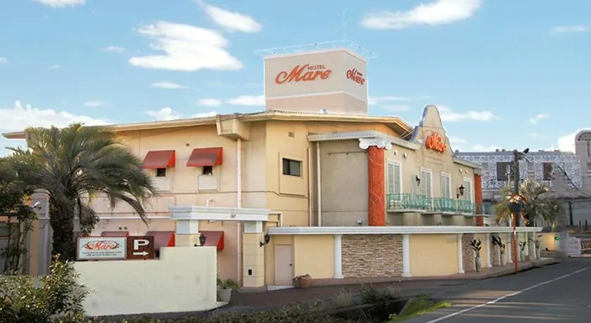 Hotel Mare (Adult Only) - Image 1