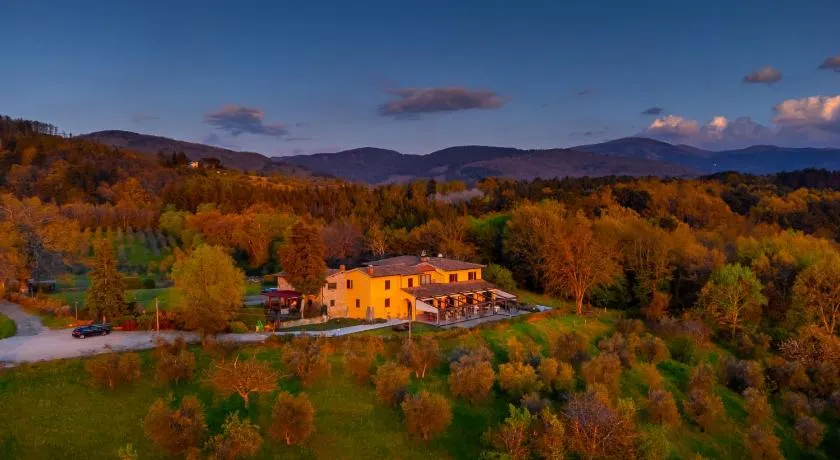 Tenuta Risalpiano - Image 1