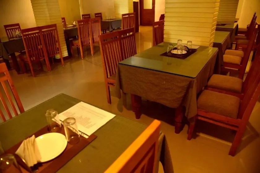 VYSHAK INTERNATIONAL HOTELS - Image 1