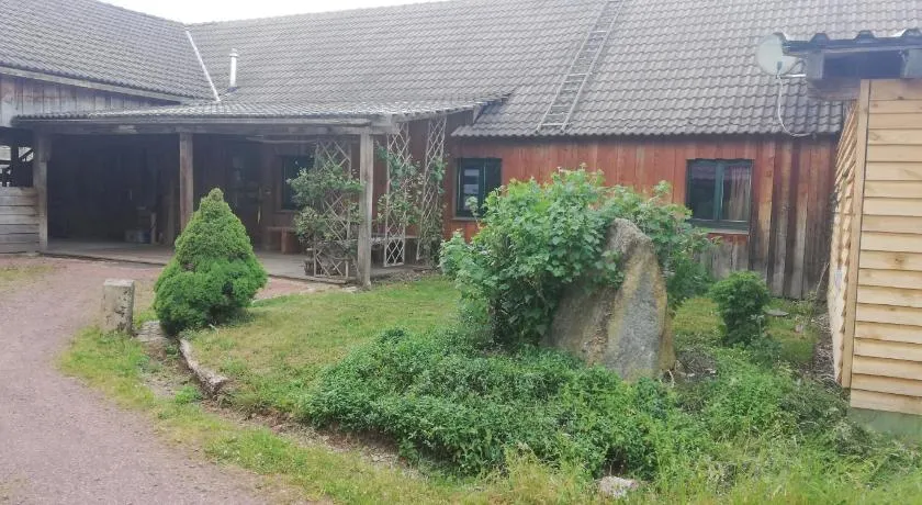 Herberge an den Gärten - Image 1