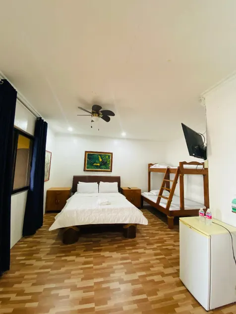 Vasco's Resort - Image 1