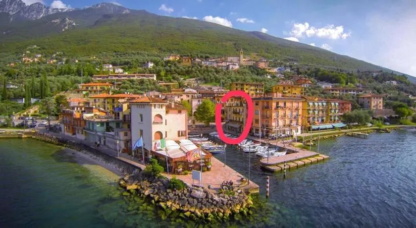Casa sul Porticciolo - Image 1