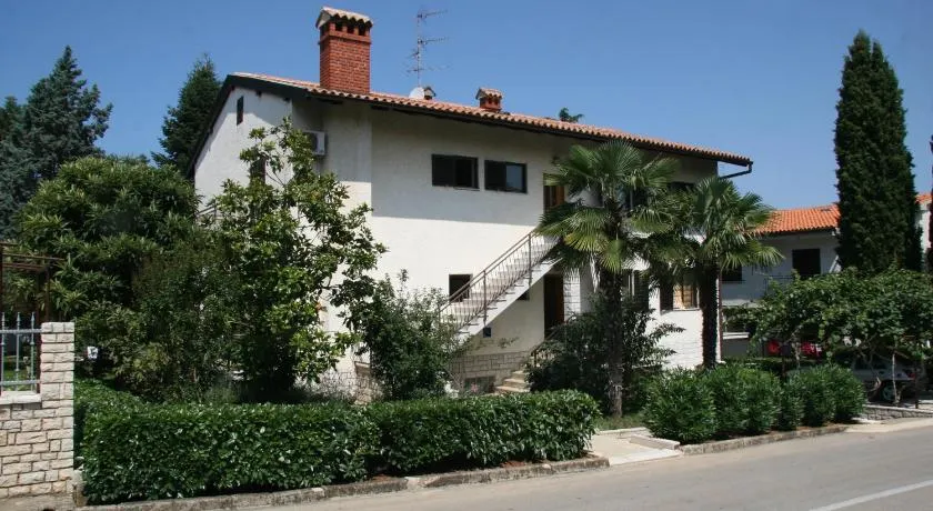 Pineta House Vidos - Image 1