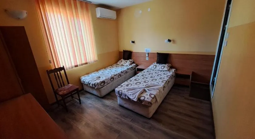 Hotel Toni - Image 1