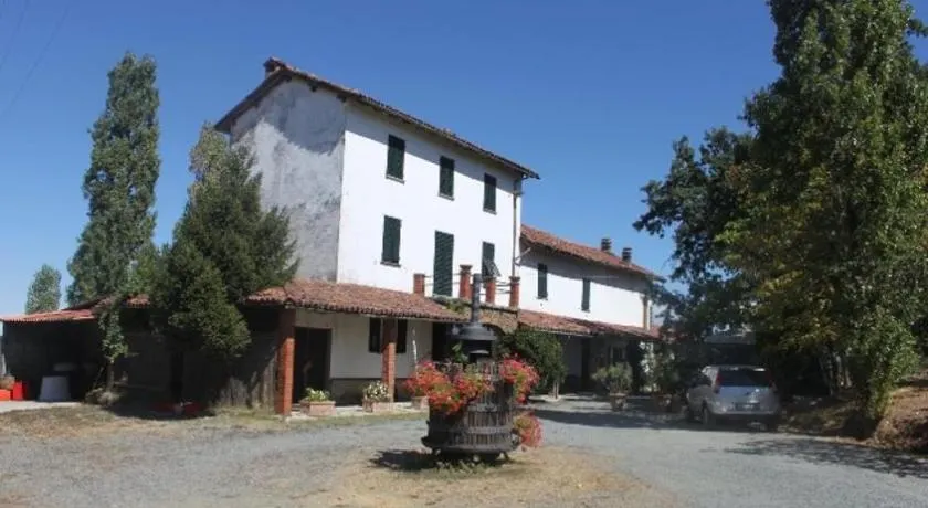 Cascina Valgrande, Monferrato - Image 1