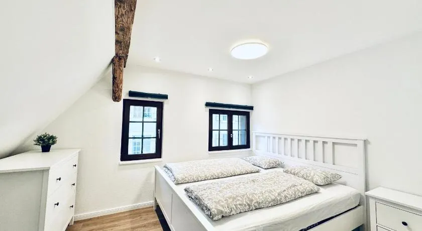 Business Apartment ZIMMERzuVERMIETEN in Wangen an der Aare - Image 1