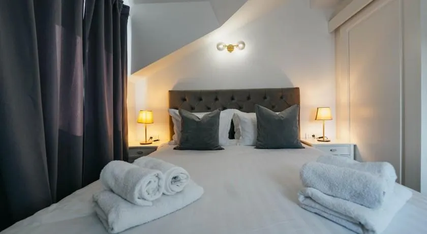 BOUTIQUE APARTMENTS IMOTSKI, Imotski - Makarska - Image 1