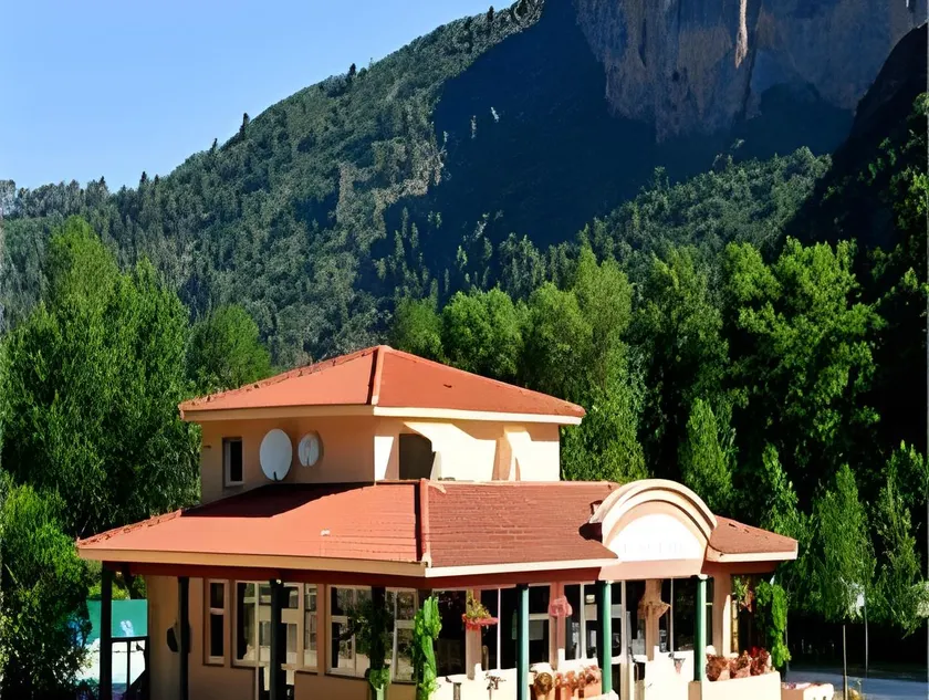 Le Vallon des Sources - Image 1