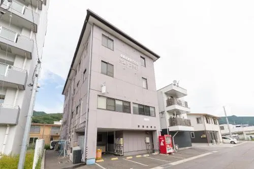 Hotel Kamaishi Owatari Pansion - Image 1