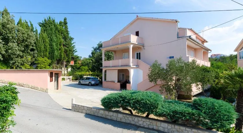 Apartments Slavica - Image 1