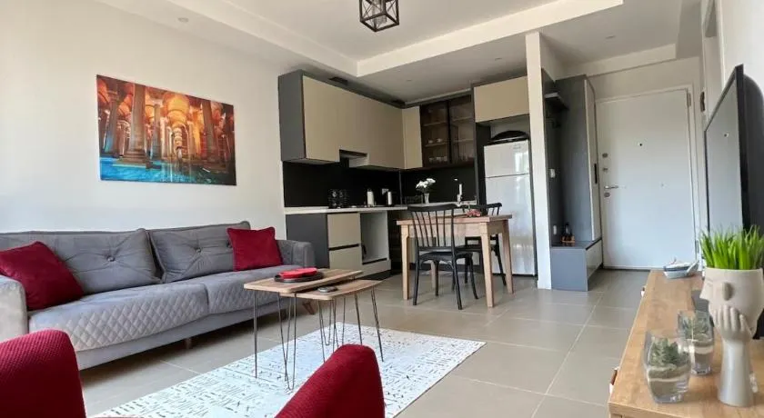 Dalaman Ege Pam Residence - Image 1