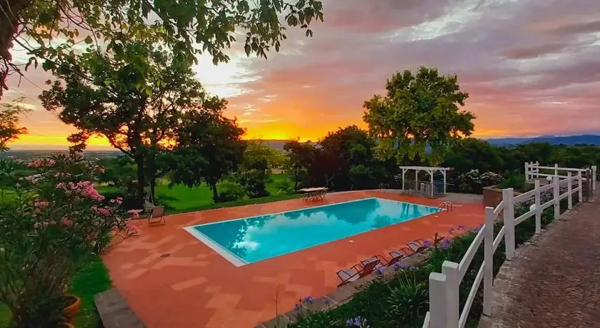 Villa Bagnole B&B - Holiday Apartments - Image 1