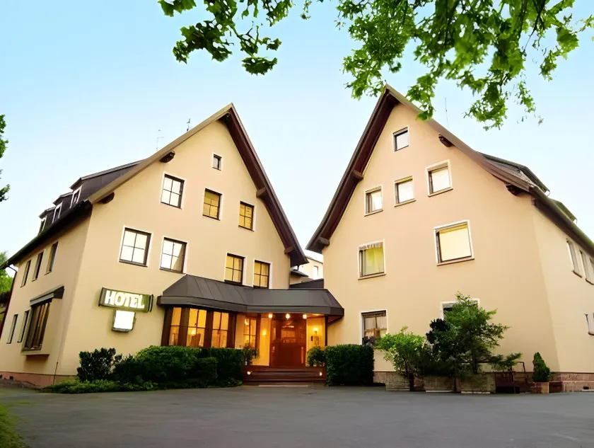 Boutique Hotel Bundschuh 3 Sterne Superior - Image 1