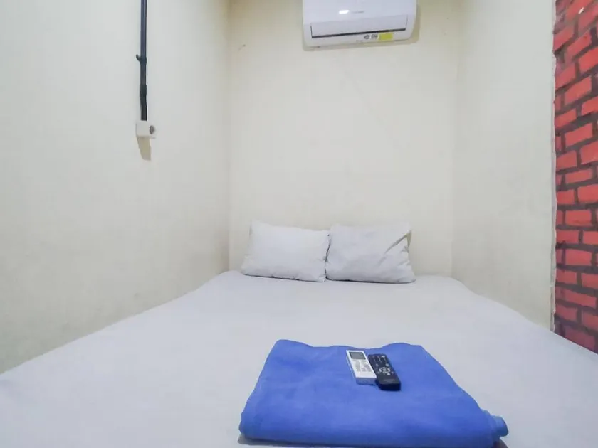 Swahouse Tanjung Priok Syariah Mitra RedDoorz - Image 1
