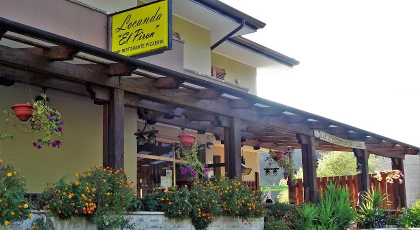 Locanda El Piron - Image 1