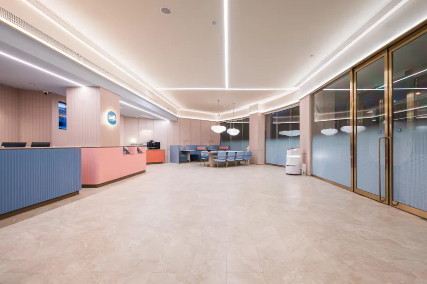 Hanting Hotel Xian Tangdu Hospital Textile City Subway Station - Image 1