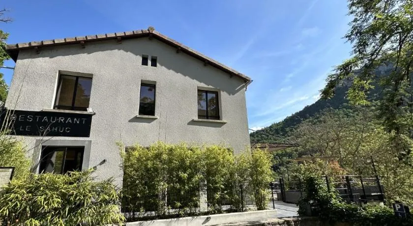Le Sahuc - Image 1
