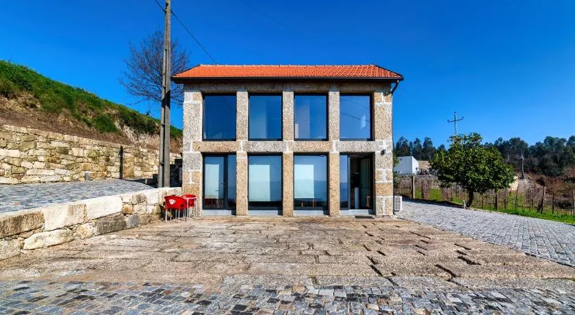 Quinta de Casal do Bairro - Casa do Alpendre - Image 1