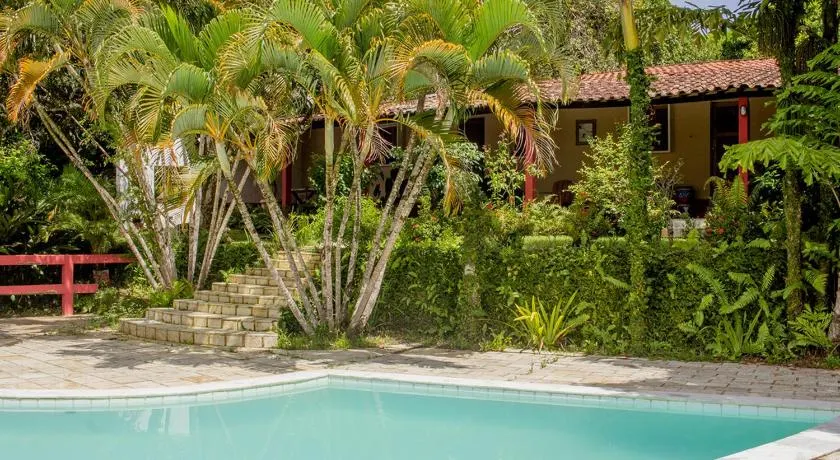 Chacara c piscina e lazer Sao Lourenco da Mata PE - Image 1