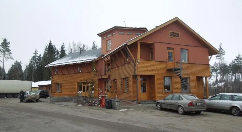 Motel Sapnis - Image 1