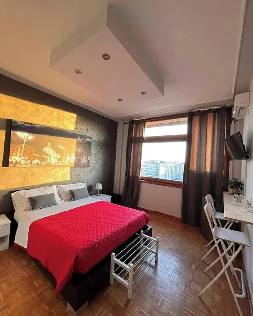 Alta Dimora b&b suites - Image 1