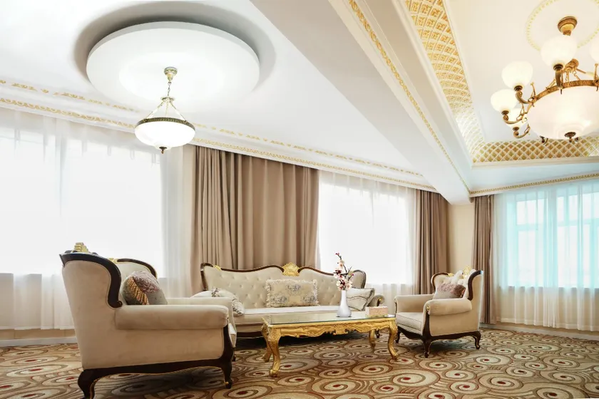 Jiyun Business Hotel (Pedestrian Street Branch) - Image 1
