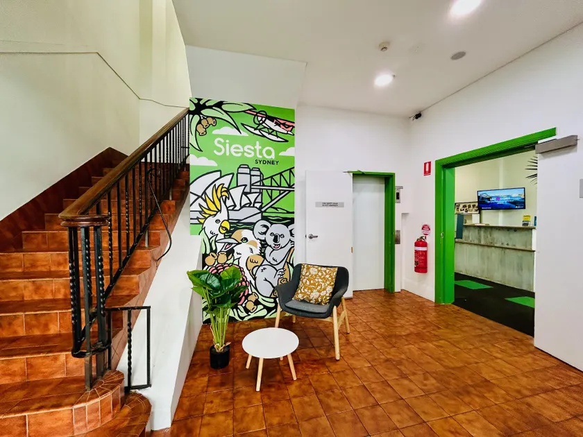 Siesta Sydney - Image 1