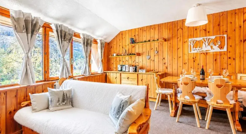 Petit Chalet Pila - Image 1