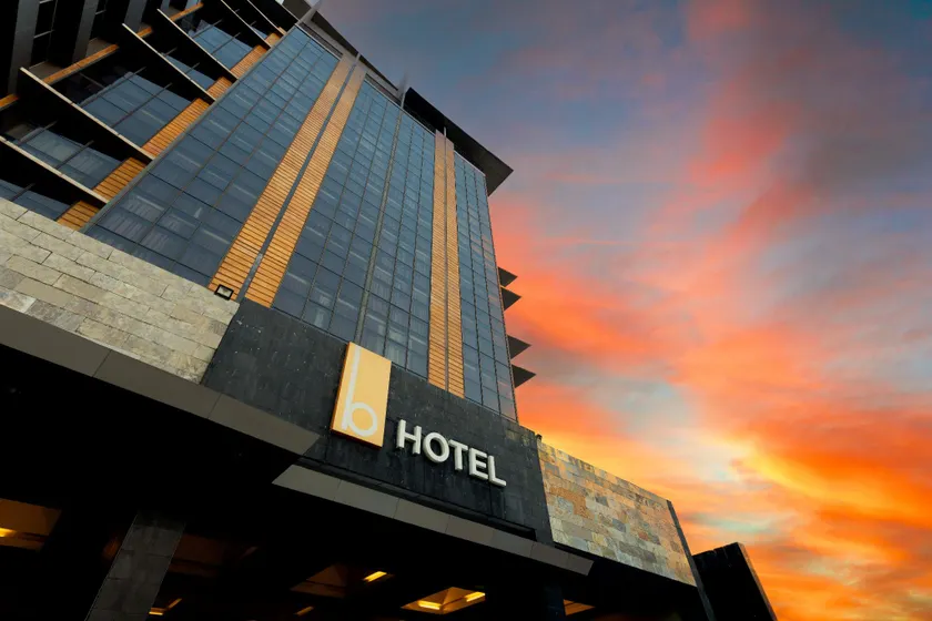 The B Hotel Alabang - Image 1