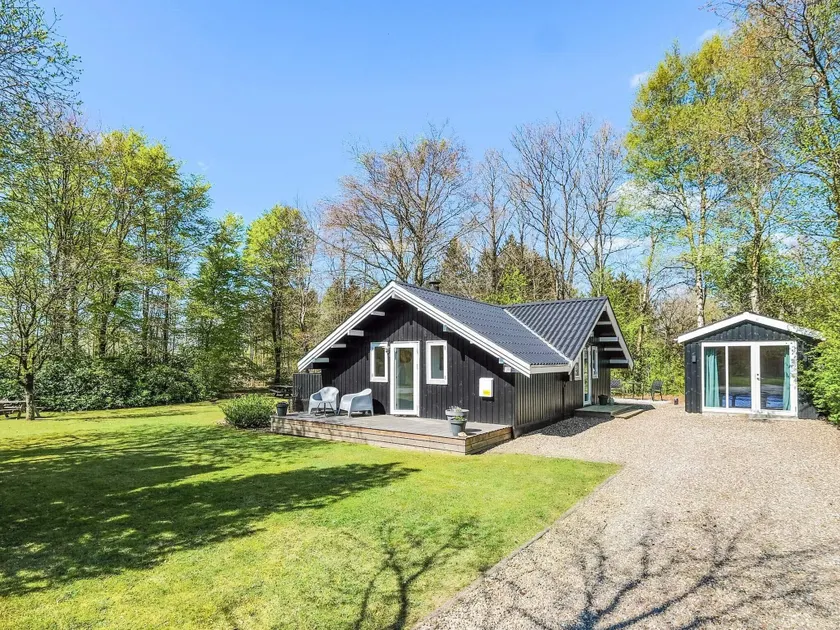 person holiday home in Toftlund-By Traum - Image 1